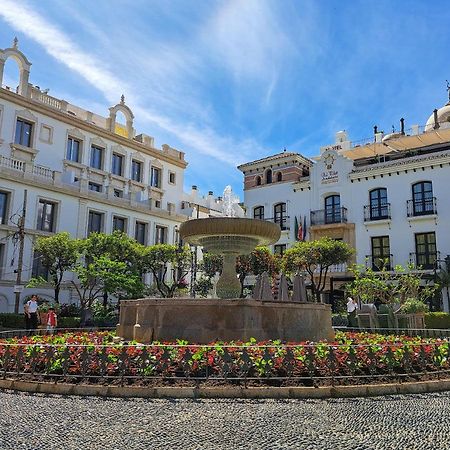 Great Location, Estepona Town Exterior photo