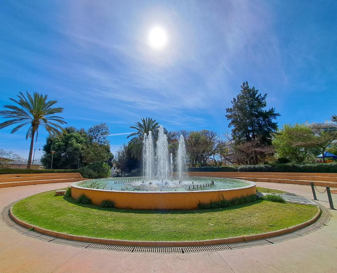 Great Location, Estepona Town Exterior photo