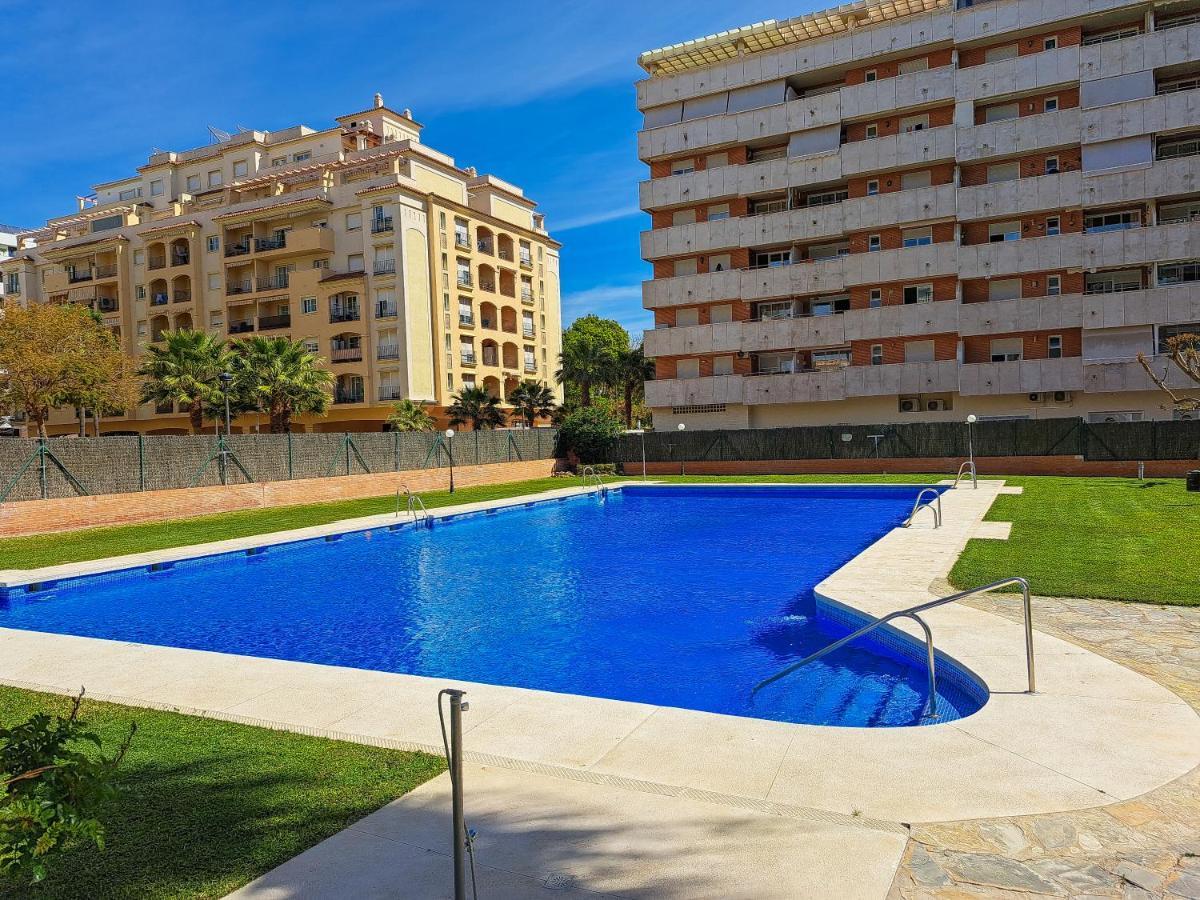 Great Location, Estepona Town Exterior photo